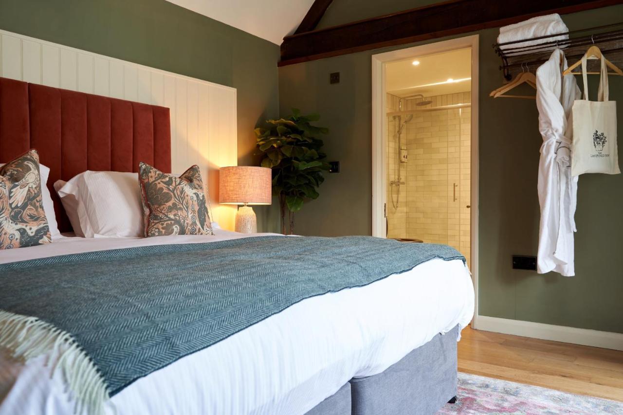 The Langford 4* Lower Langford