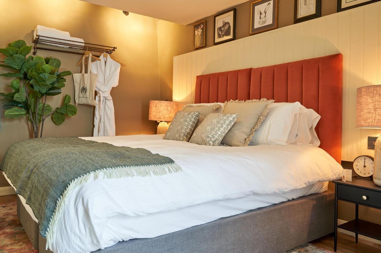 Hotel The Langford 4*