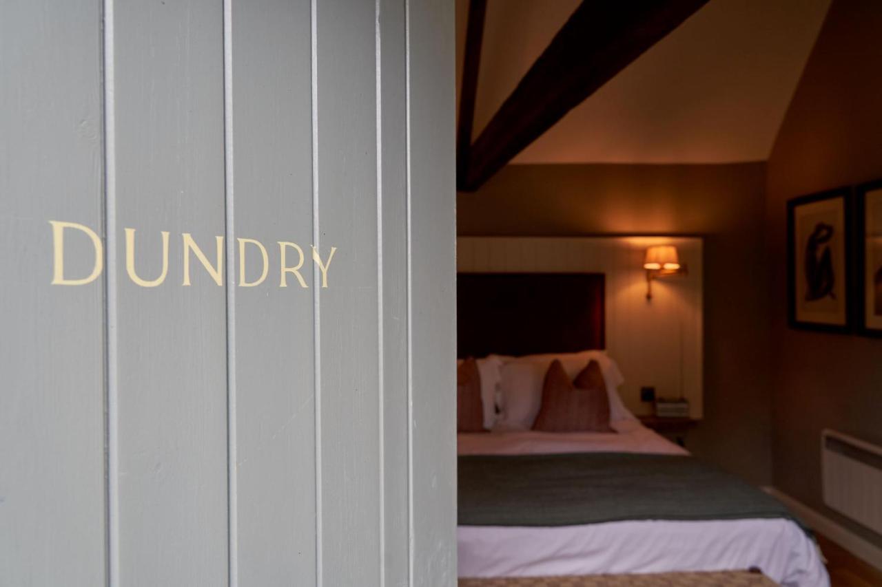 Hotel The Langford